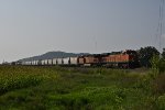 BNSF 7293